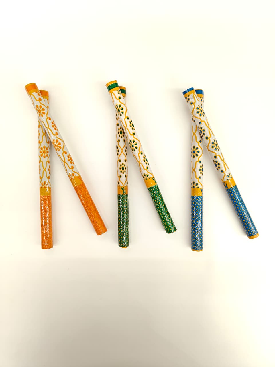 Maheshwari Fancy Store - Dandiya Sticks